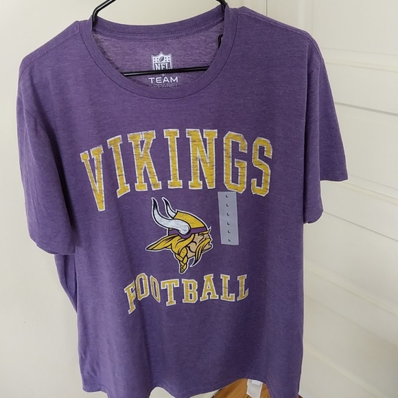 vikings football shirt